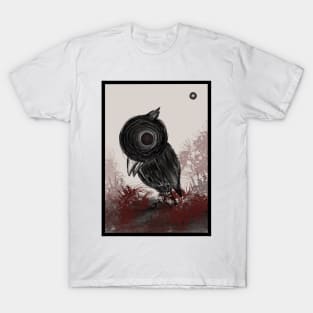 Scrawlkr T-Shirt